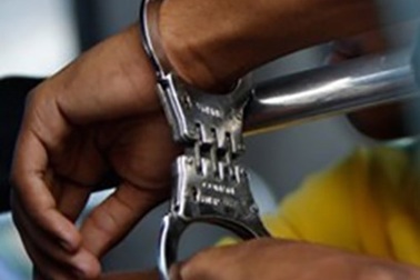 Bắt gọn nhóm cướp ''nhí''