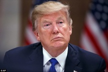 Tổng thống Trump và lần ra tay hụt với công tố viên đặc biệt