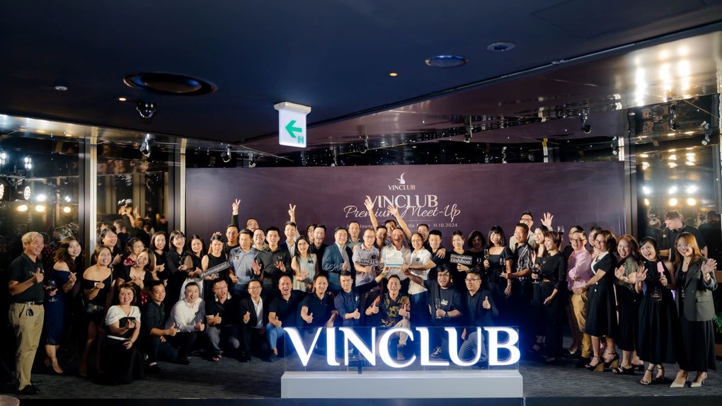 VinClub nhận lời khen từ khách hàng thân thiết - 3