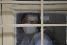 "Nếu mẹ không còn, con hãy nghĩ mẹ đi trực chưa về nhé"