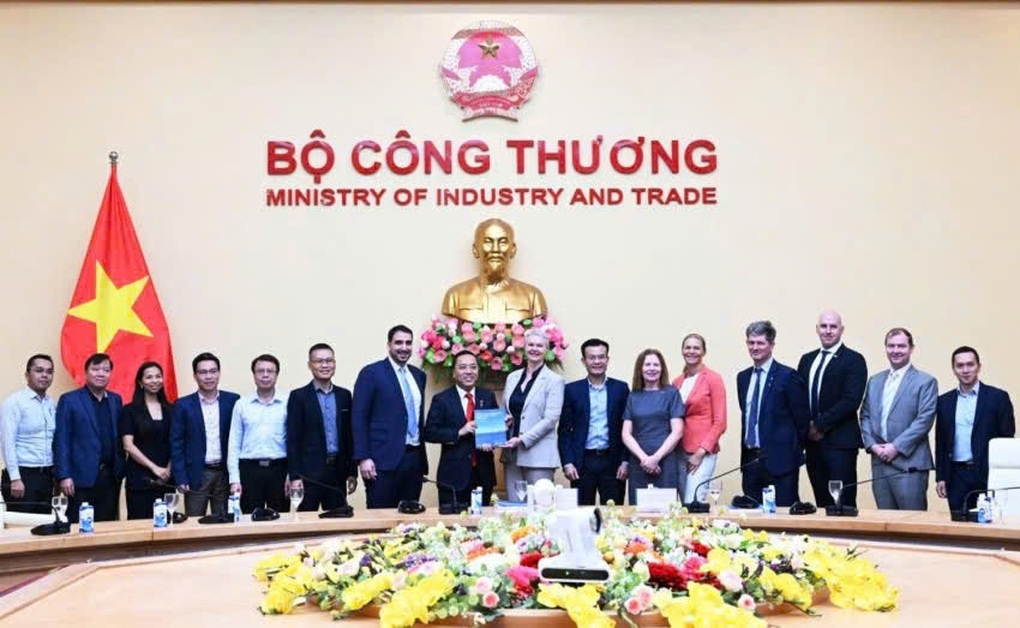 Cầu vượt biển Cần Giờ - Vũng Tàu: Cơ hội lớn, thách thức không nhỏ - 3 Cầu vượt biển Cần Giờ - Vũng Tàu: Cơ hội lớn, thách thức không nhỏ - 3