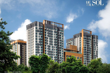 CapitaLand Development sẽ trao chìa khóa căn hộ cao cấp De La Sol cho khách hàng