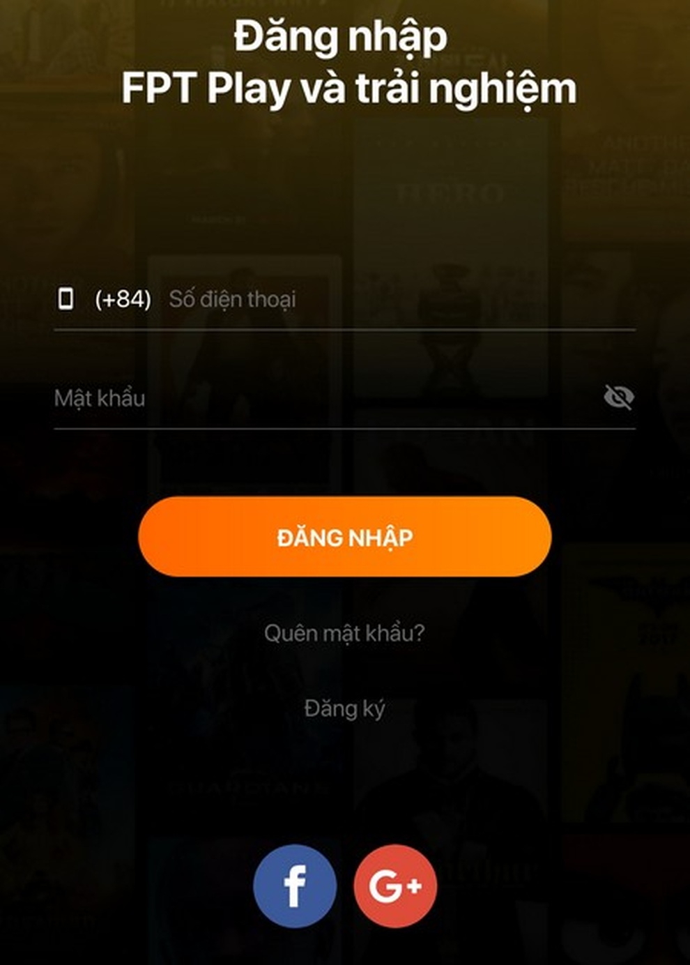 Cách xem trực tiếp đội tuyển Việt Nam thi đấu trên smartphone và máy tính - 5 Cách xem trực tiếp đội tuyển Việt Nam thi đấu trên smartphone và máy tính - 5
