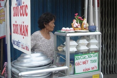 Cảnh giác với hộp dùng 1 lần