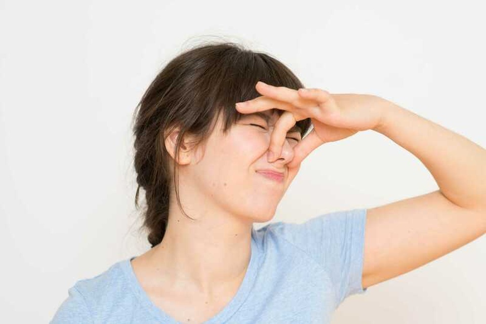 Xuất hiện mùi hôi lạ ở những vị trí này có thể gan đang kêu cứu - 2 Xuất hiện mùi hôi lạ ở những vị trí này có thể gan đang kêu cứu - 2