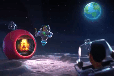 Mark Zuckerberg tham vọng tạo ra một thế giới khác đầy đáng sợ