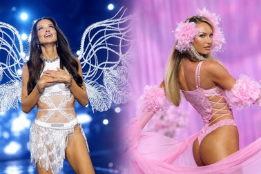 Dàn "thiên thần" kỳ cựu tái xuất tại Victoria’s Secret Fashion Show 2026