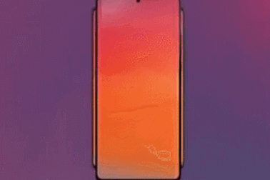 Smartphone đầu tiên sở hữu camera 200 megapixel chính thức ra mắt