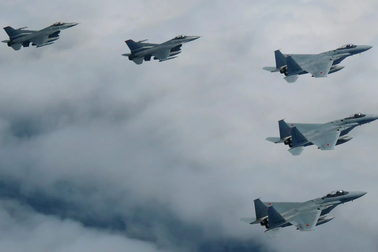 Hơn 6.000 binh sĩ Mỹ, Nhật tập trận quy mô lớn