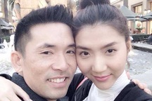 Ngọc Quyên tâm sự chuyện lấy chồng