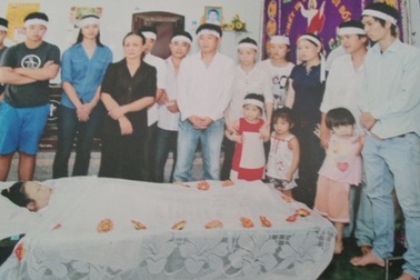 Vụ sản phụ băng huyết tử vong: Bệnh viện thừa nhận giả mạo chữ ký