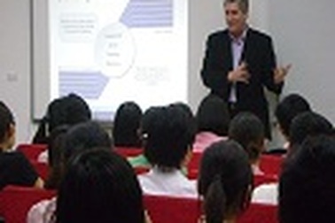 Preview Session - Xu hướng khẳng định chất lượng giảng dạy mới 