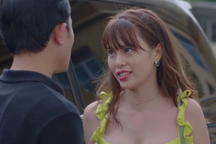 Diễn viên "nhìn là muốn đánh", xấc láo nhất "Hành trình công lý" là ai?