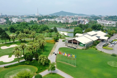 Hiệp hội golf Việt Nam chính thức lên tiếng vụ hai lãnh đạo đánh bạc