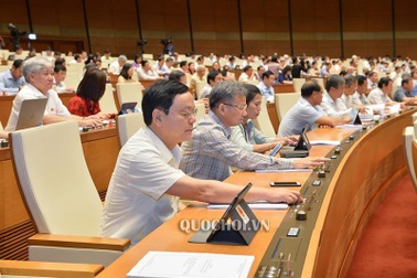 Đề xuất đưa EVN, PVN, Viettel vào đối tượng của Luật đầu tư công