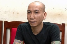 Được thả tự do sau khi bị tạm giam, Phú Lê có bị coi dính tiền án, tiền sự?