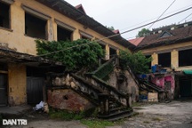 3 khu tổ hợp đình đám Hà Nội một thời: Nơi hoang tàn, chỗ lặng lẽ biến mất