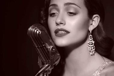 Emmy Rossum - These Foolish Things