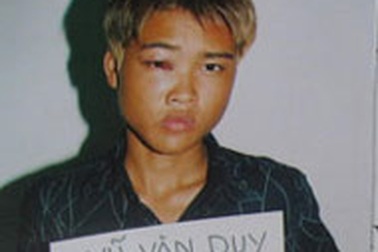 Những vụ trộm kỳ lạ của một “siêu trộm nhí”