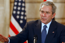 FBI phá vỡ âm mưu ám sát cựu Tổng thống Bush