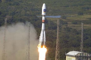 Châu Âu phóng thành công vệ tinh Galileo vào quỹ đạo