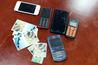 Giả mạo nhân viên Viettel thông báo trúng thưởng và màn kịch ngoạn mục