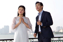 Sao Mai Lê Anh Dũng - Phạm Thùy Linh song ca ngọt ngào ca khúc về mùa xuân