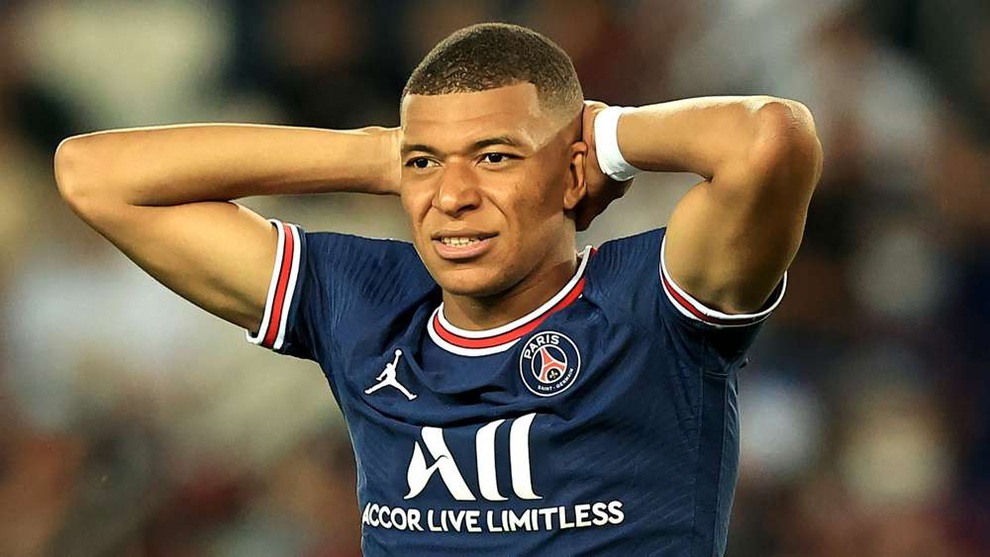 Sáng tỏ tương lai của Mbappe sau cuộc đàm phán căng thẳng - 3 Sáng tỏ tương lai của Mbappe sau cuộc đàm phán căng thẳng - 3