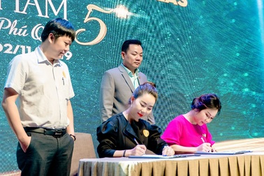 Gis công bố dự án 5 sao chọn Happy Land S phân phối độc quyền