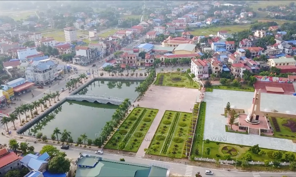 Thái Nguyên sẽ có 3 thành phố trực thuộc tỉnh - 2 Thái Nguyên sẽ có 3 thành phố trực thuộc tỉnh - 2