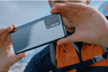 Xiaomi 11T Pro ra mắt, trang bị công nghệ sạc siêu tốc 120W