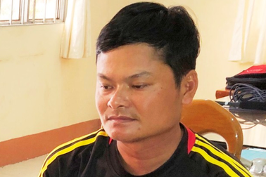 Bắt cóc cháu vợ để... uy hiếp vợ