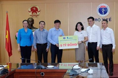 Trưởng thành từ đại dịch