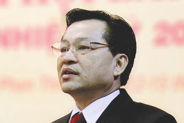 Ngày mai cựu Chủ tịch Bình Thuận Nguyễn Ngọc Hai hầu tòa