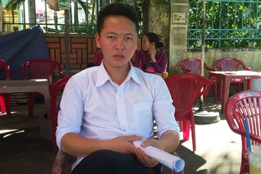 Vụ cướp taxi bỏ trốn vào rừng: 1 đối tượng từng là quân nhân