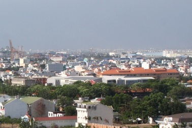 Ra mắt ngân hàng dữ liệu số về XD-KT-BĐS