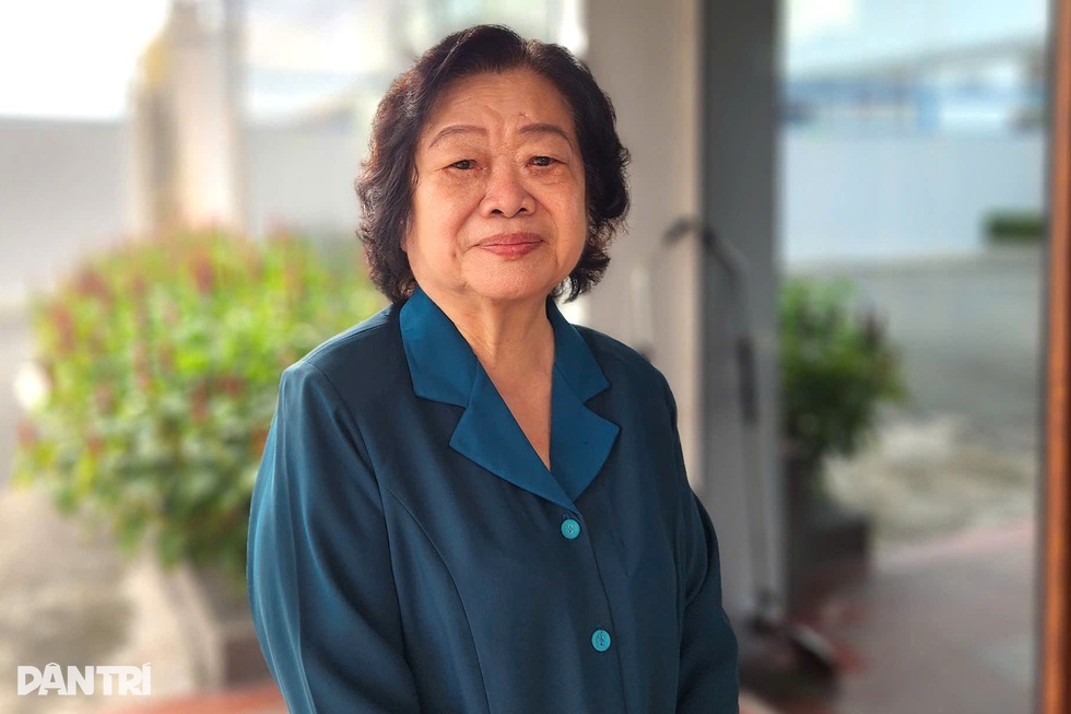 Ấn tượng về nguyên Chủ tịch nước Trần Đức Lương - 2 Ấn tượng về nguyên Chủ tịch nước Trần Đức Lương - 2