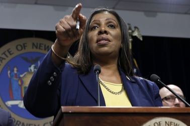 Tổng công tố New York kiện Tổ chức Trump vì các giao dịch tài chính