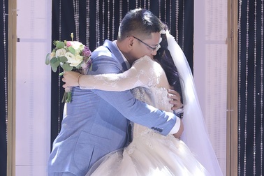 Tân Nhàn bất ngờ tái hôn sau khi bí mật ly hôn ca sĩ Tuấn Anh