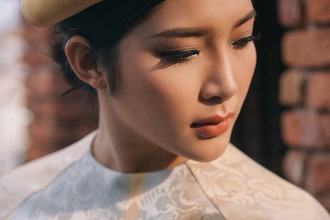 Nữ diễn viên “Zippo, Mù tạt và em” nghẹn ngào kể Tết nghèo bên mẹ