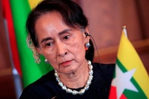 Tổng thống Myanmar và Cố vấn Nhà nước San Suu Kyi bị bắt