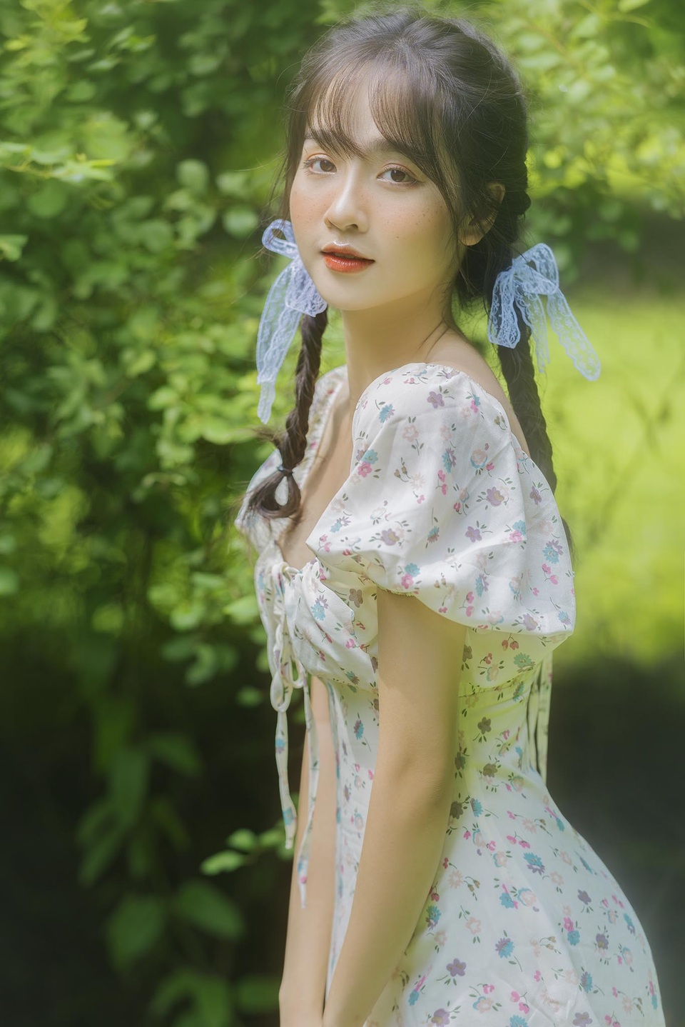 Hot girl Hải Dương: Thời điểm dịch bệnh, mong ai ở đâu hãy ở yên tại đó - 11 Hot girl Hải Dương: Thời điểm dịch bệnh, mong ai ở đâu hãy ở yên tại đó - 11