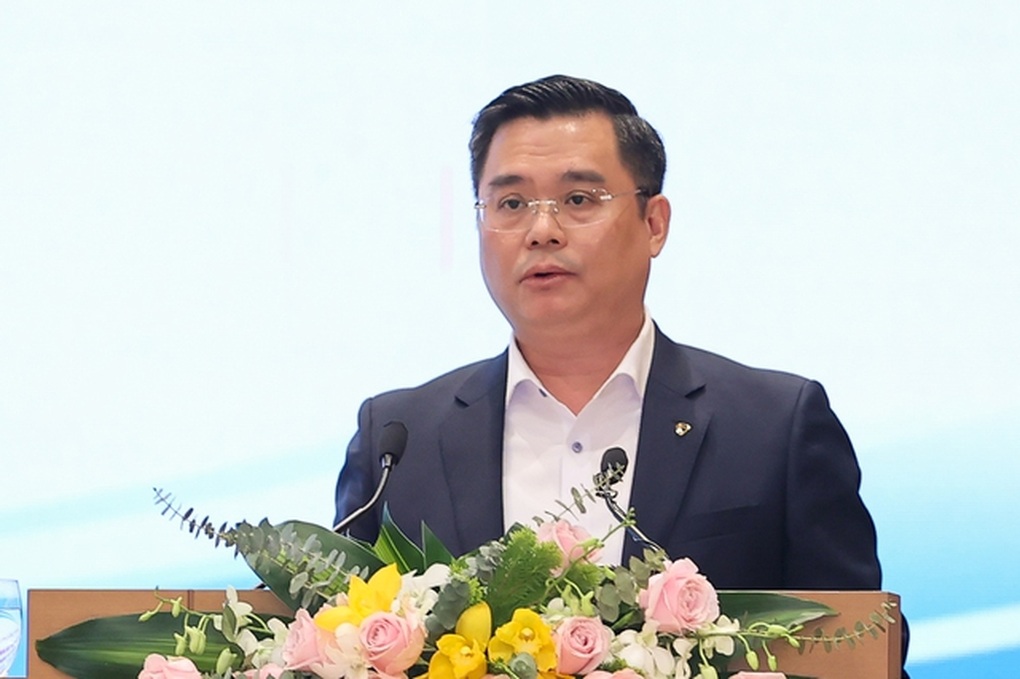 Thống đốc: Sẽ có gói tín dụng 120.000 tỷ đồng cho phát triển nhà ở xã hội - 2 Thống đốc: Sẽ có gói tín dụng 120.000 tỷ đồng cho phát triển nhà ở xã hội - 2
