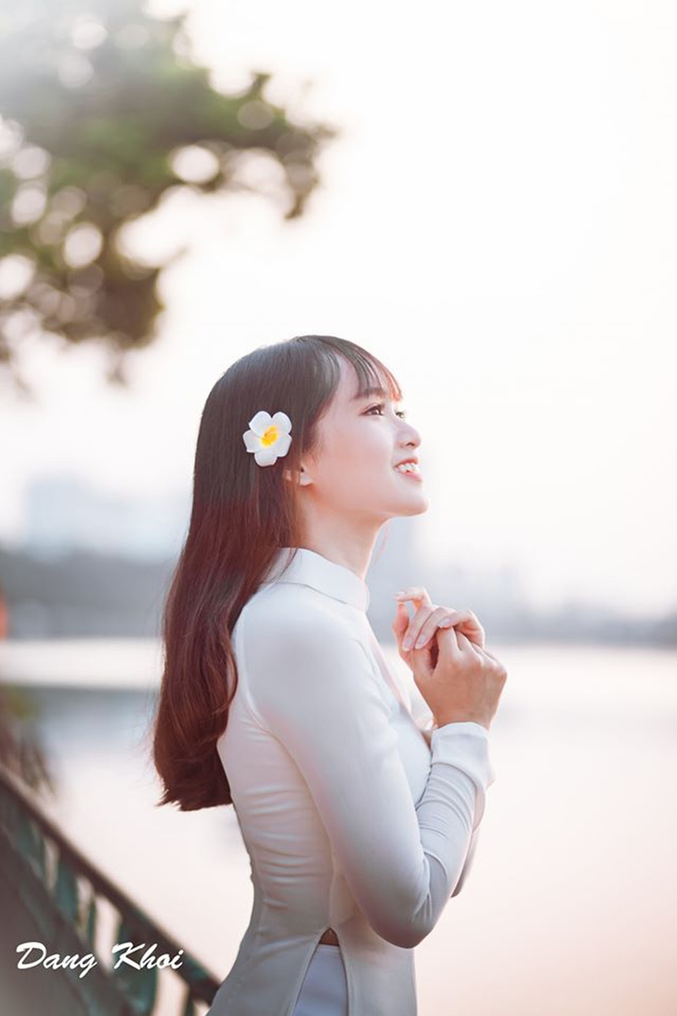 Nữ sinh trường Y đăng ảnh du lịch xinh như công chúa, hút nghìn like - 3 Nữ sinh trường Y đăng ảnh du lịch xinh như công chúa, hút nghìn like - 3