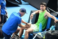 Carlos Alcaraz có thể vắng mặt ở Wimbledon
