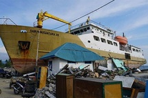 Phát hiện dấu vết kinh ngạc về sóng thần chết chóc ở Indonesia dưới đáy biển