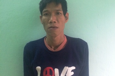 Bắt khẩn cấp đối tượng chém tài xế cướp taxi