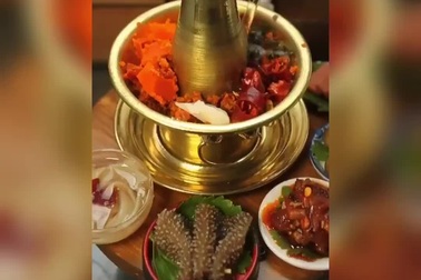 Giải pháp dành cho những người muốn ăn ngon nhưng... sợ béo