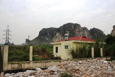 Bỏ hoang... 10 tỷ giữa đồng