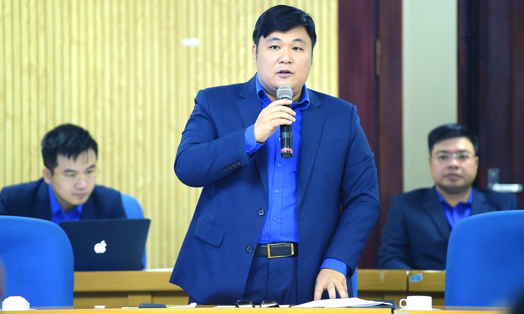 Những điều cần biết về Đại hội Đoàn toàn quốc sắp diễn ra - 3 Những điều cần biết về Đại hội Đoàn toàn quốc sắp diễn ra - 3